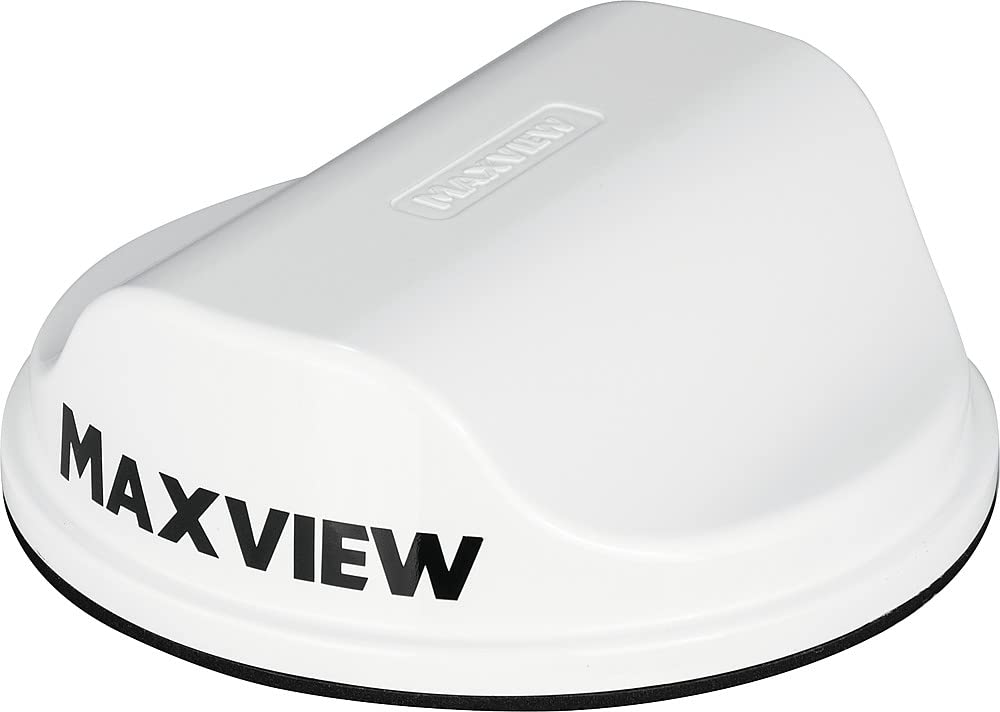 Maxview Roam 4G routeur WiFi antenne dôme internet mobile MIMO haut débit - 3