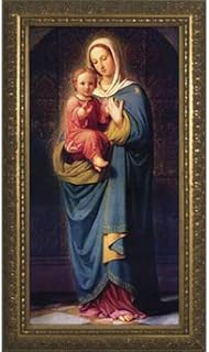 Religious Supply Madonna & Child