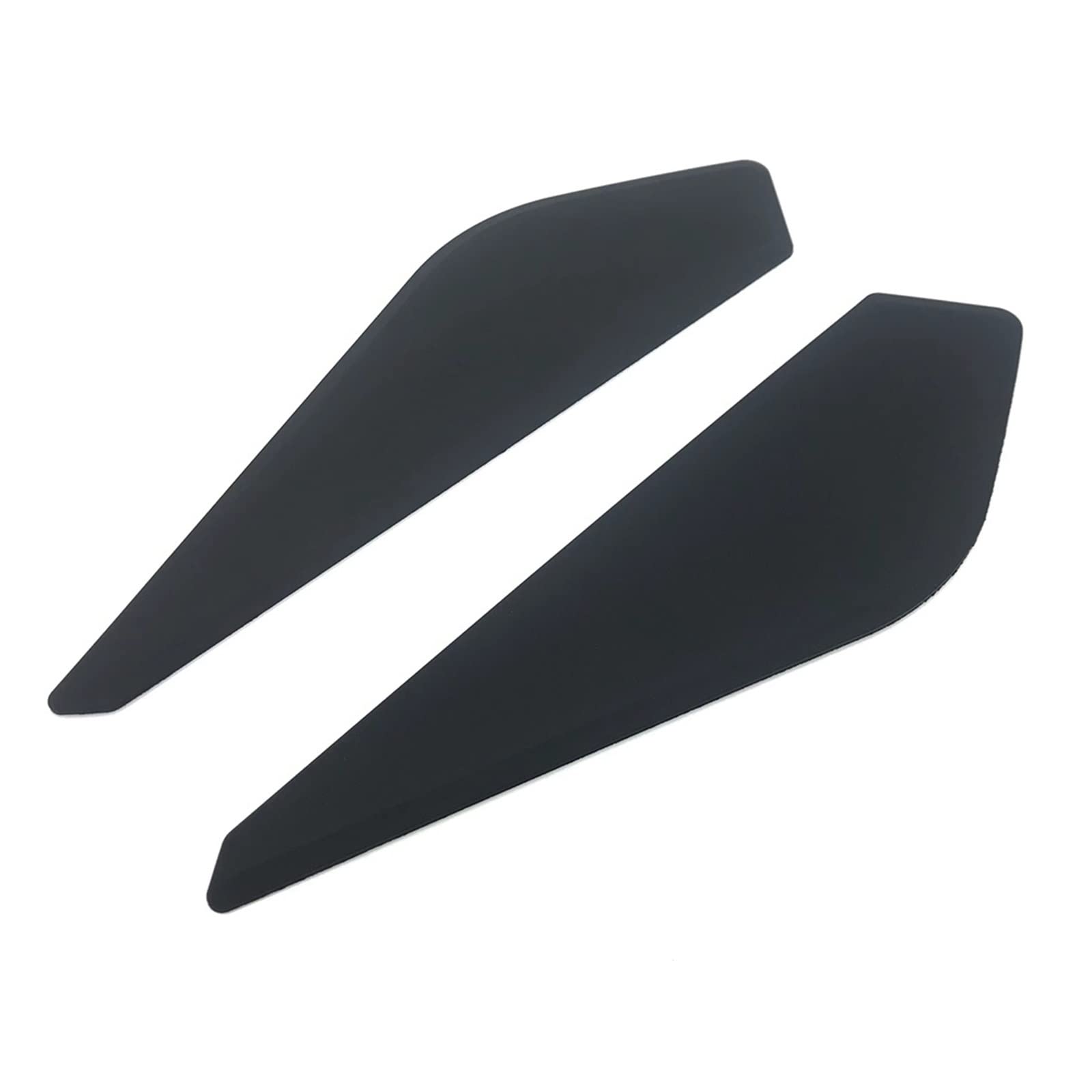 Autocollant réservoir silicone moto évite rayures genou pour R1250GS 2023