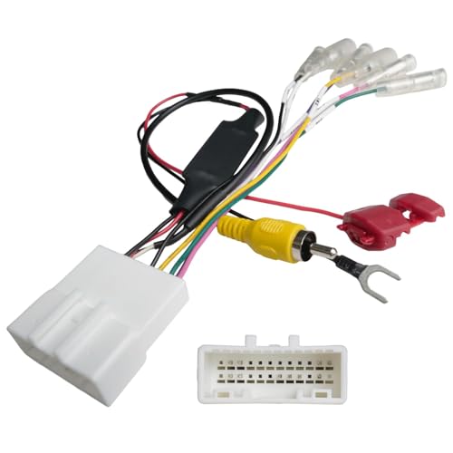 �A�g���[ S700V S710V S700W S710W �Ή� �����J���� �ϊ� ���p �n�[�l�X RCA103D�����i �_�C�n�c�݊� �z�� ���A�J���� RCA 24P 24�s��