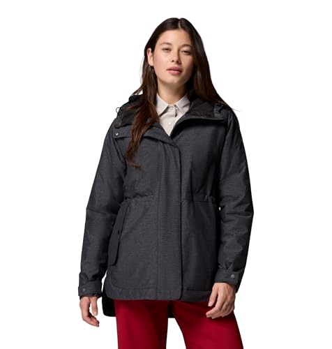 Columbia Women's Lillian Ridge Insulated Jacket