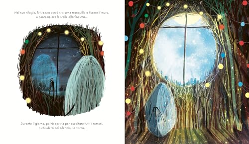 Un Rifugio Dentro Di Me. Ediz. A Colori - 5