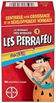 FLINTSTONES Plus Iron Chewable Multivitamin for Kids, Helps with Normal Growth and Development, 60 Chewable Tablets