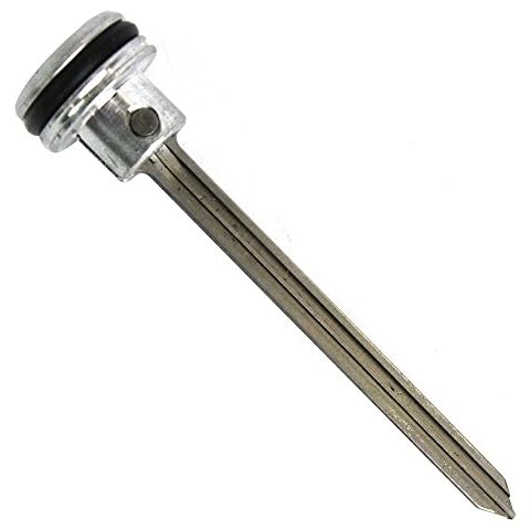 Superior Parts SP 884-643 Aftermarket Piston Driver for Hitachi NP35A with O-Ring Replaces 884-643 Cover