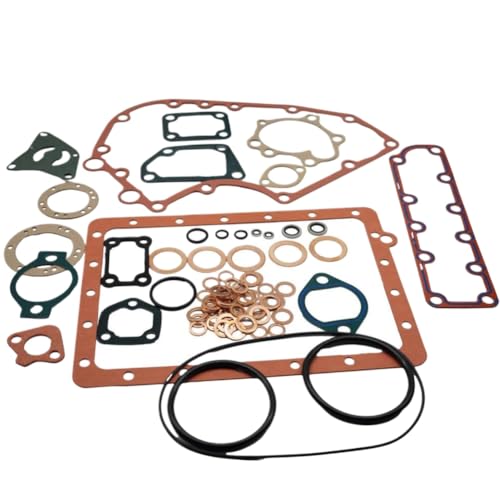 �V�����_�[�w�b�h�K�X�P�b�g�Z�b�g 728374-92605 SIE18-55503 �}�����f�B�[�[�� Powerhead 3GM30 3GM30F 27 1983-up �G���W���ƌ݊�������