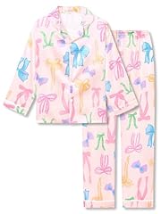 Yellow & Bow (Long Set)