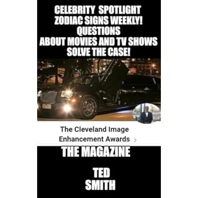 The Cleveland Image Enhancement Awards