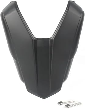 Tail Section Fairing Motorcycle Seat Fairing For CB500F CBR500R CB 500F CBR 500R 2016 2018 2017 Rear Pillion Passenger Cowl ABS Cover