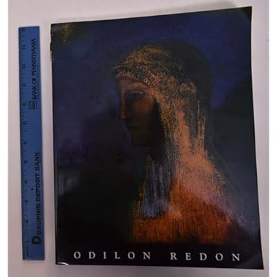 Odilon Redon: The Woodner Collection