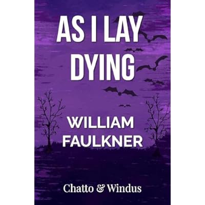 As I Lay Dying