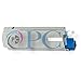 PREMIUM COMPATIBLES INC. PCI Brand Compatible Toner Cartridge Replacement for Okidata 45862823 MC873 Black Toner Cartridge 15K Yield