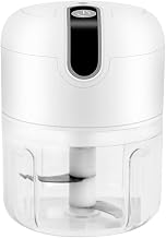 Electric Household Ice Breaker, USB Portable Electric Shaved Ice Machine, New Upgraded Mini Ice Crusher for Snow Cones or Slushies, Juicing Crushed Ice