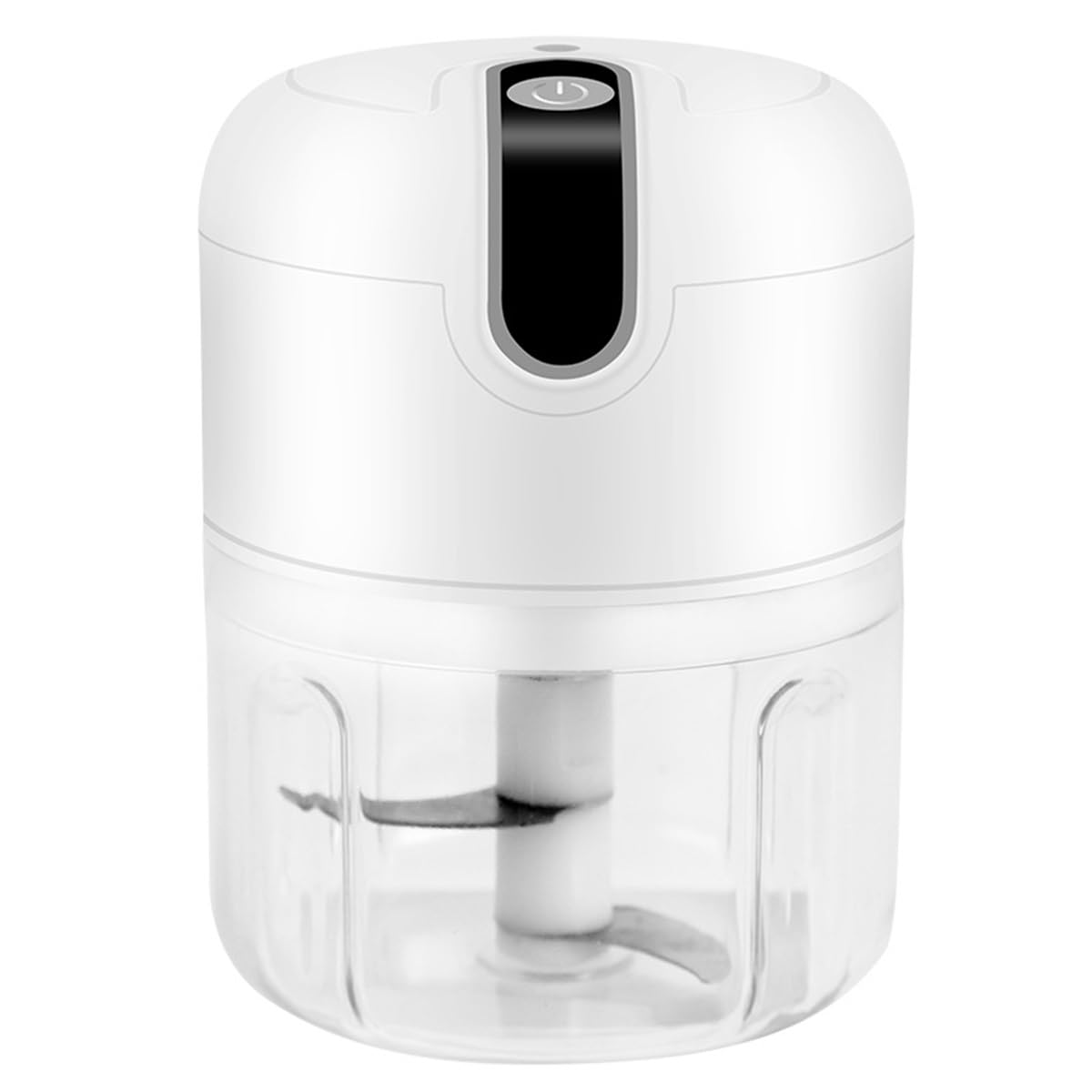 Broyeur à glace électrique, mini machine à cône de neige rasée, machine à glace entièrement automatique