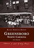 Greensboro (NC) (Black America Series)