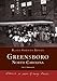 Greensboro (NC) (Black America Series)