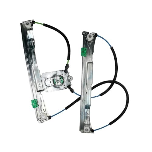 Câble de lève-vitre électrique avant droit Clio 3 mécanisme 8200826173