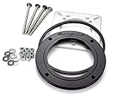 HA5476 Backmount Bezel Kit Baystar