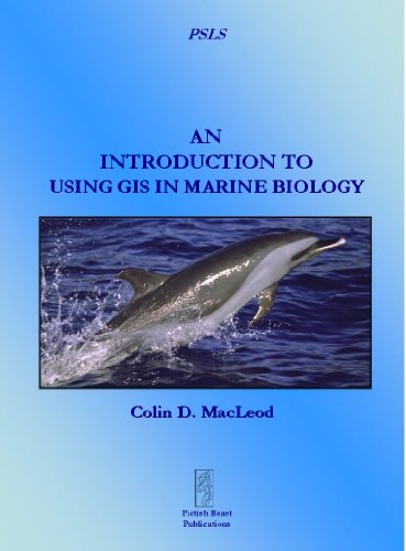 Image of An Introduction to Using GIS in Marine Biology (PSLS)