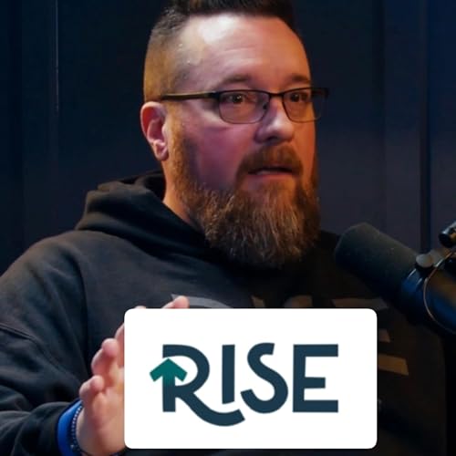 Fitness for Every Body: Jason&rsquo;s Mission at Rise Fitness
