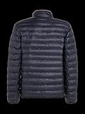 Tommy Hilfiger Mężczyźni Packable Circular Jacket Kurtka, Desert Sky, XXL