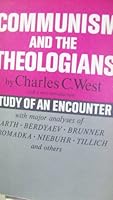 Communism and the theologians B0007DMAOO Book Cover