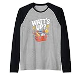 Watt's Up Humor For Electricians