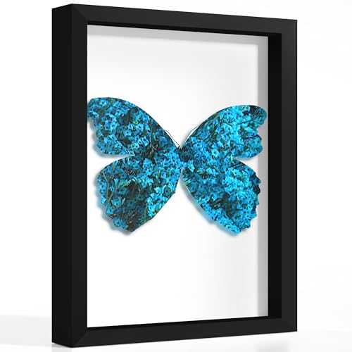 Best High School Shadow Box Ideas for Preserving Milestones – Crafting ...