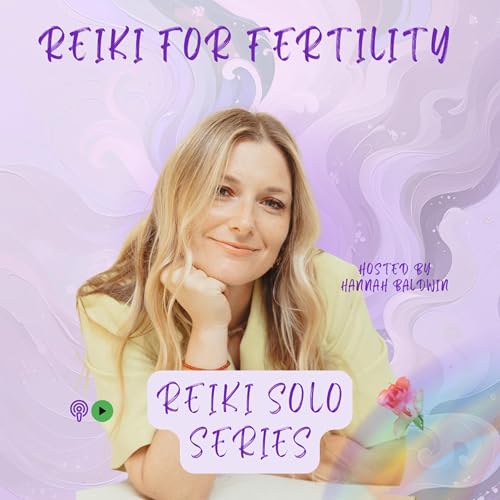 Reiki Mini Series: 5. Reiki for Fertility & Creativity