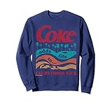 coca cola life peru Officially Licensed Coca-Cola Apparel