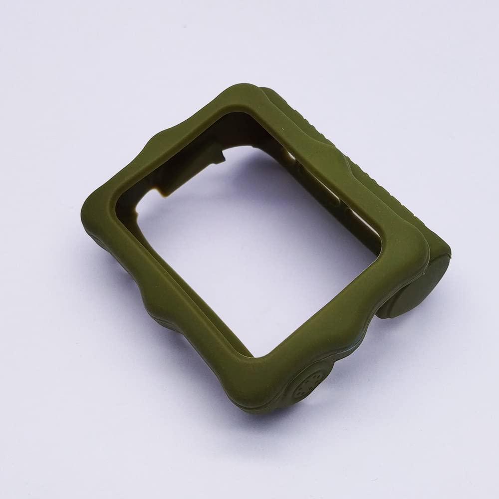 Silicone Protective Cover for The Shearwater Perdix Computer (Oliver)