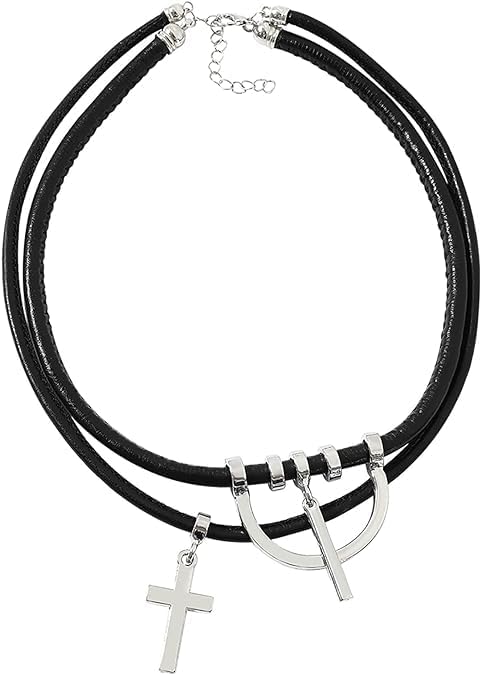 Tokyo TYO Revenge Style Cosplay Jewelry Accessories
