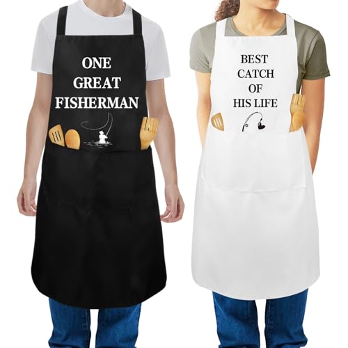 OZOSHINE Fathers Day Chefs Apron Gifts for Him Kitchen Apron Gifts for Couples Gifts for Girlfriend Boyfriend Birthday Gifts I Love You Gifts for Him Easter Gifts for Husband Wife Romantic Gifts OZOSHINE Fathers Day Chefs Apron Gifts for Him Kitchen Apron Gifts for Couples Gifts for Girlfriend Boyfriend Birthday Gifts I Love You Gifts for Him Easter Gifts for Husband Wife Romantic Gifts