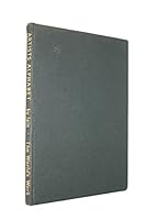 Artist's Alphabet B00VN168Z6 Book Cover