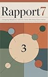  Designing Metaphoric Tasks for Clients Who Resist Direct Advice: Rapport7 - Issue #3 (Practical Guides for Therapists & Coaches) (English Edition)