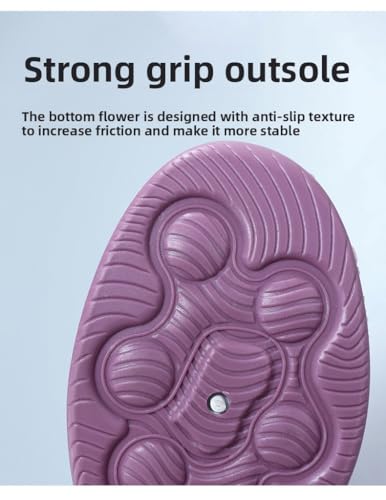 Shoes Women's Summer New Cloth Shallow Mouth Soft Sole not Tired feet Single Shoes one Pedal Embroidered Breathable, wear-Resistant and Comfortable3