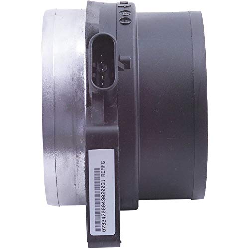 Cardone 74-8411 Remanufactured Mass Airflow Sensor (MAFS) (Renewed) by Cardone - Used condition - US$40.98
