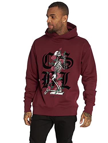Cayler & Sons Herren Hoodies Csbl Arise rot XL Cover