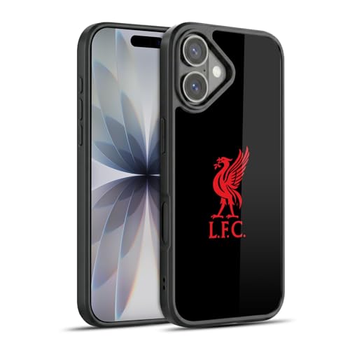 Coque Antichoc iPhone 17 Liverpool FC pour Éviter les Rayures