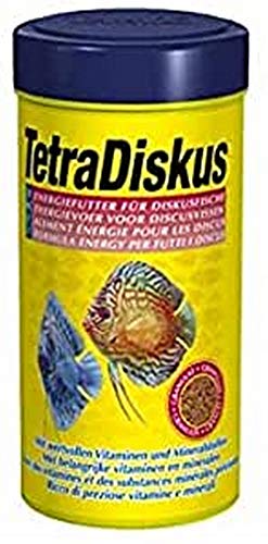 Tetra Discus 250 ml / 75 g