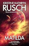 Matilda (English Edition)