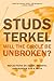 Will the Circle Be Unbroken?: Reflections on Death, Rebirth, and Hunger for a Faith