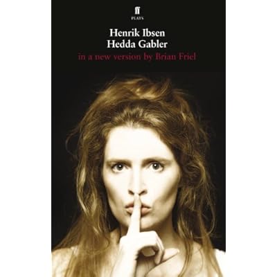 Hedda Gabler