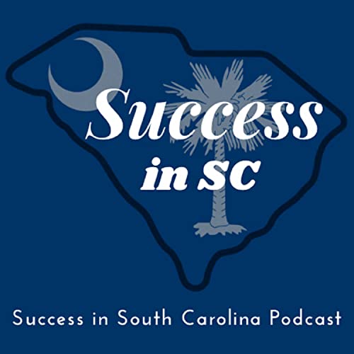 Success in South Carolina cover art