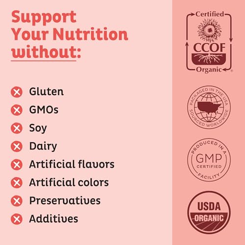 KOS Organic Mushroom Coffee - Dark Chocolate Mocha Flavor - Image 7