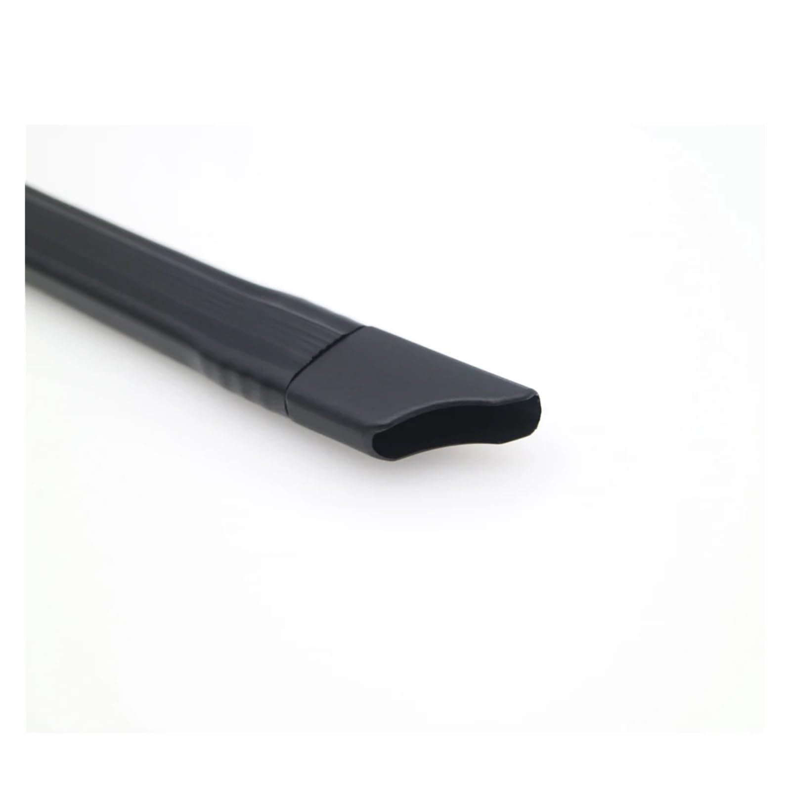 Cabezal De Boquilla De Succión Plana Flexible De 32 Mm De Largo For Aspiradora Universal, Accesorio De Repuesto, 1 Pieza De Manguera De Aspiradora, Herramienta For Grietas.