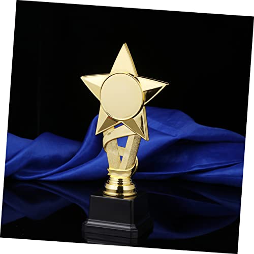 INOOMP 2 Unidades Troféu Copos De Premiação Presentes Infantis Prêmios Copa De Presentes De Futebol