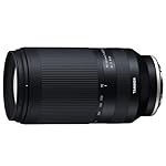 Tamron 70-300mm F/4.5-6.3 Di III RXD for Sony Mirrorless Full Frame/APS-C E-Mount (Tamron 6 Year Limited USA Warranty), Black - Image 2
