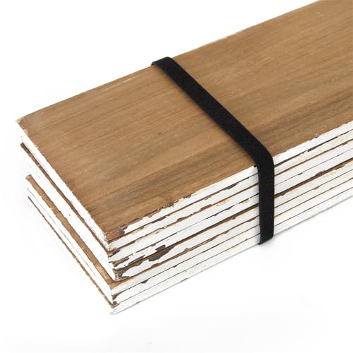 Image of Tangyinrd Double-Sided Hook and Loop Straps, Black Hook and Loop Roll Double-Sided Strips, Self-Gripping Straps for Home, Office, Data Center, Organizing DIY and More (3 /4in x 36ft)