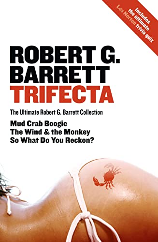 Trifecta view 2