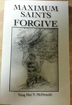 Paperback Maximum Saints Forgive Book